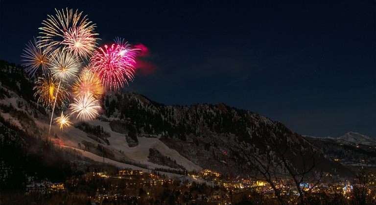 firework