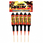 War Hawk 2 - 5 Rockets