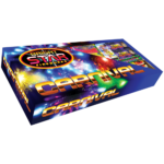 Carnival 32 Piece Selection Box
