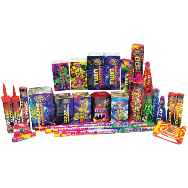 Carnival Product