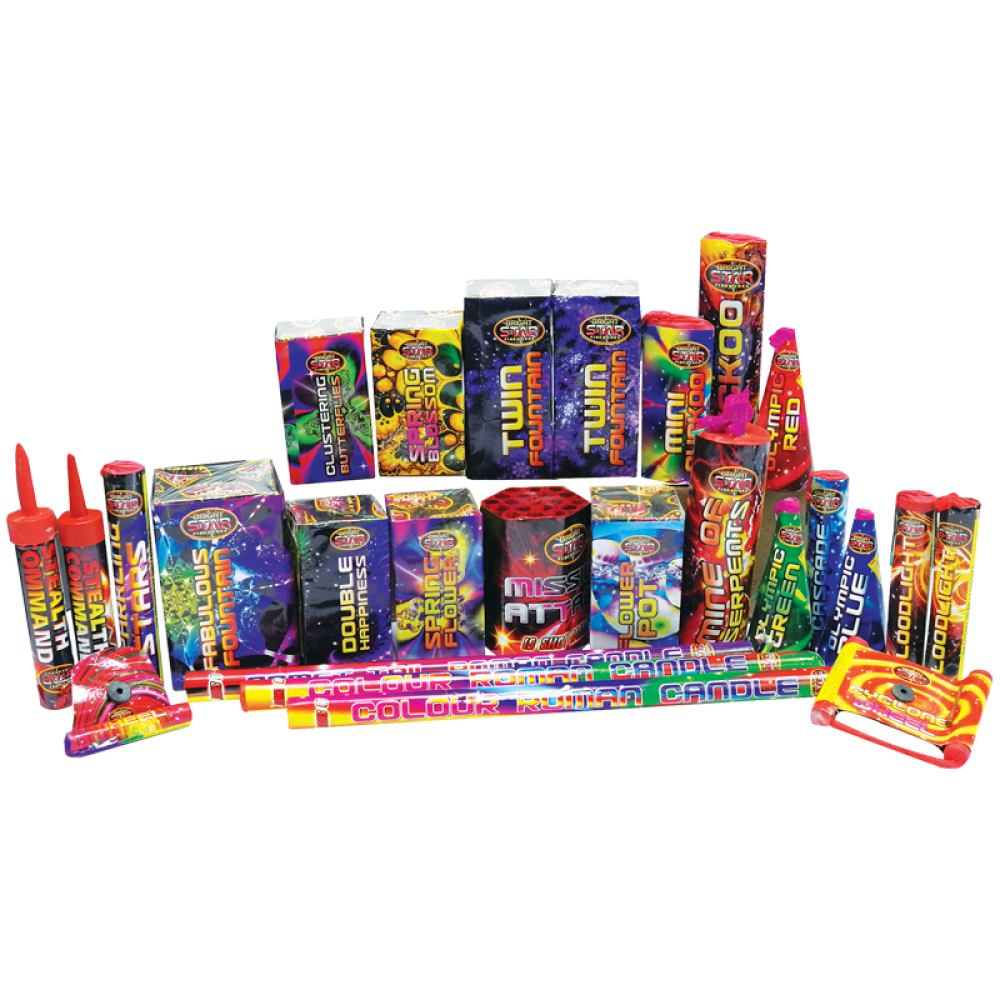 Carnival Product