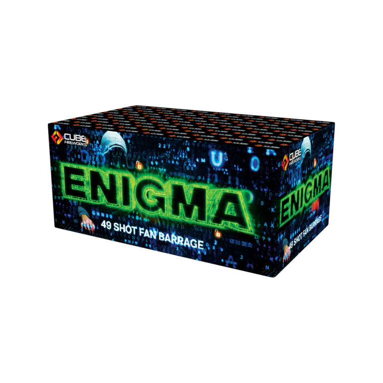 Enigma 49 Shot