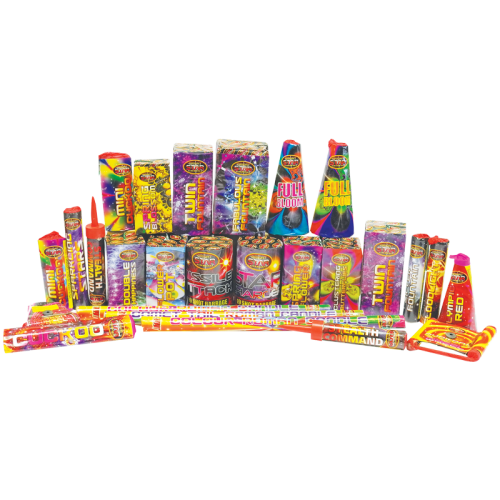 Giant Bonfire Products