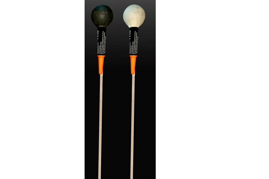 Skull Crusher Rocket